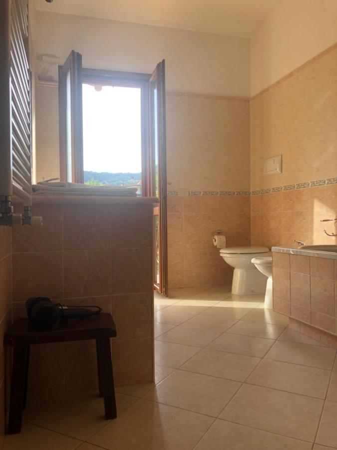 Domus Birdi Bed & Breakfast Orroli Exterior photo