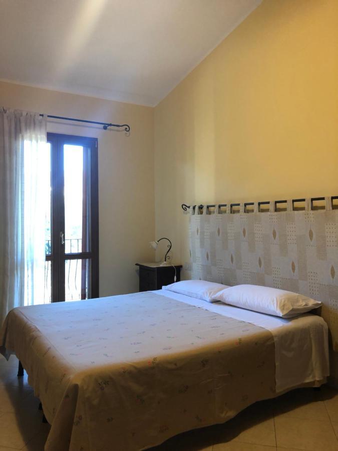 Domus Birdi Bed & Breakfast Orroli Exterior photo